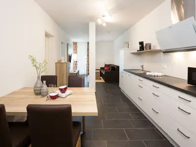 Ferienwohnung für 4 Personen (70 m²) in Pfronten 1/7