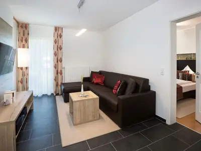 Ferienwohnung für 4 Personen (70 m²) in Pfronten 2/7