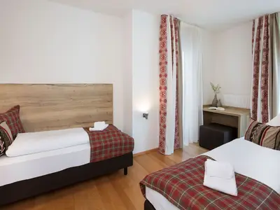 Ferienwohnung für 4 Personen (70 m²) in Pfronten 4/7