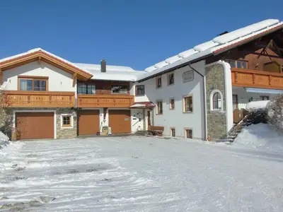 Ferienwohnung für 3 Personen (51 m²) in Pfronten 2/10