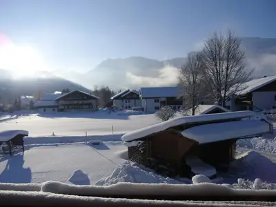 Ferienwohnung für 3 Personen (51 m²) in Pfronten 3/10