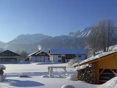 Ferienwohnung für 3 Personen (51 m²) in Pfronten 4/10