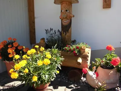 Ferienwohnung für 3 Personen (51 m²) in Pfronten 9/10