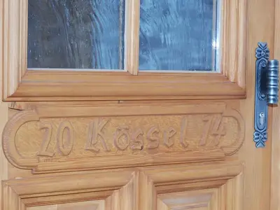 Ferienwohnung für 3 Personen (51 m²) in Pfronten 10/10