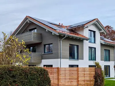 Ferienwohnung für 6 Personen (106 m²) in Pfronten 2/10