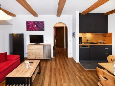 Ferienwohnung für 3 Personen (45 m²) in Pfronten 4/7