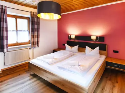 Ferienwohnung für 3 Personen (45 m²) in Pfronten 6/7