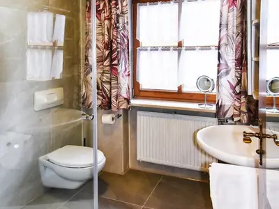 Ferienwohnung für 3 Personen (45 m²) in Pfronten 7/7