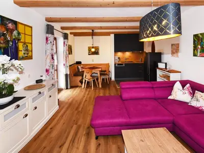 Ferienwohnung für 3 Personen (55 m²) in Pfronten 4/7