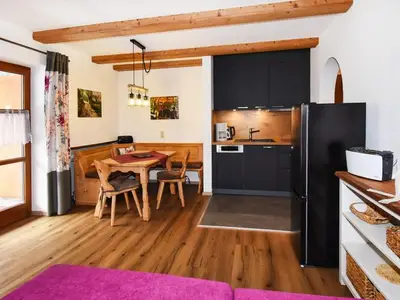 Ferienwohnung für 3 Personen (55 m²) in Pfronten 5/7