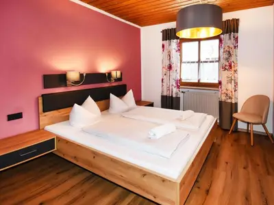 Ferienwohnung für 3 Personen (55 m²) in Pfronten 6/7