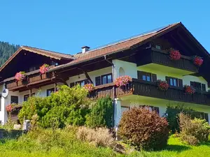 Ferienwohnung für 5 Personen (95 m²) in Pfronten
