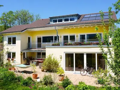 Ferienwohnung für 6 Personen (110 m²) in Pfronten 1/10