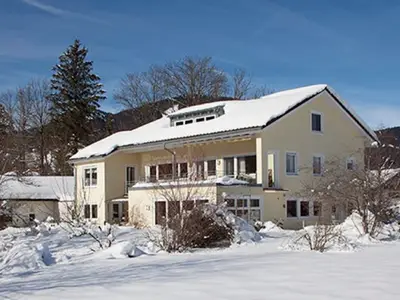 Ferienwohnung für 6 Personen (110 m²) in Pfronten 3/10
