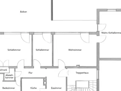 Ferienwohnung für 6 Personen (110 m²) in Pfronten 5/10