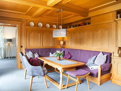 Ferienwohnung für 6 Personen (110 m²) in Pfronten 8/10