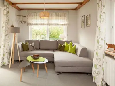 Ferienwohnung für 6 Personen (110 m²) in Pfronten 9/10