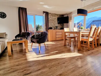 Ferienwohnung für 4 Personen (60 m²) in Pfronten 8/10