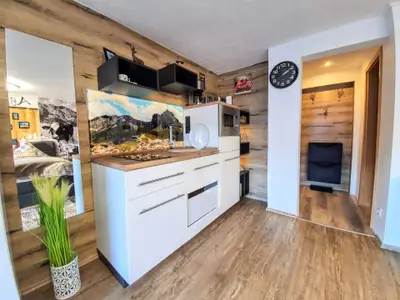 Ferienwohnung für 2 Personen (27 m²) in Pfronten 3/8