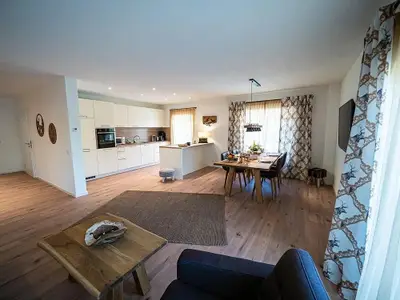 Ferienwohnung für 4 Personen (85 m²) in Pfronten 1/10