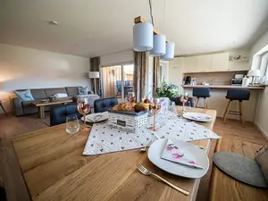 Ferienwohnung für 4 Personen (82 m²) in Pfronten