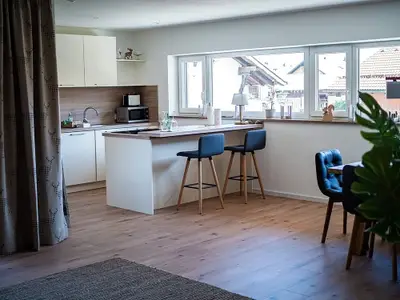 Ferienwohnung für 4 Personen (82 m²) in Pfronten 2/10