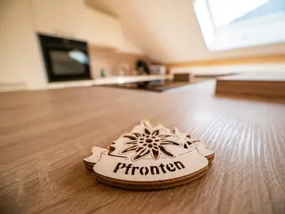 Ferienwohnung für 4 Personen (83 m²) in Pfronten 6/10