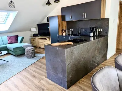 Ferienwohnung für 6 Personen (106 m²) in Pfronten 10/10