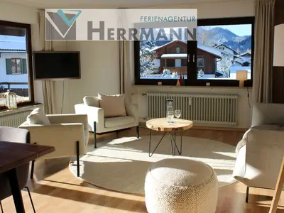 Ferienwohnung für 4 Personen (68 m²) in Pfronten 1/10