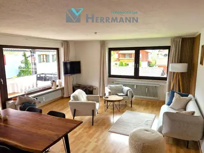 Ferienwohnung für 4 Personen (68 m²) in Pfronten 3/10