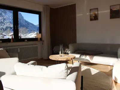 Ferienwohnung für 4 Personen (68 m²) in Pfronten 4/10