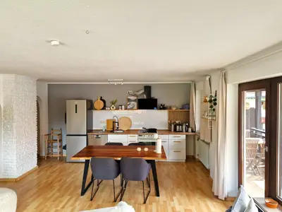 Ferienwohnung für 4 Personen (68 m²) in Pfronten 5/10
