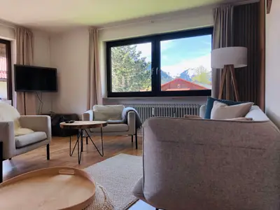 Ferienwohnung für 4 Personen (68 m²) in Pfronten 6/10