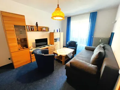 Ferienwohnung für 2 Personen (60 m²) in Pfronten 2/10
