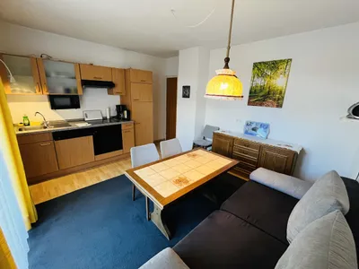 Ferienwohnung für 2 Personen (60 m²) in Pfronten 3/10
