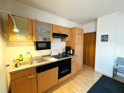 Ferienwohnung für 2 Personen (60 m²) in Pfronten 4/10