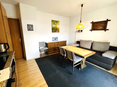 Ferienwohnung für 2 Personen (60 m²) in Pfronten 5/10