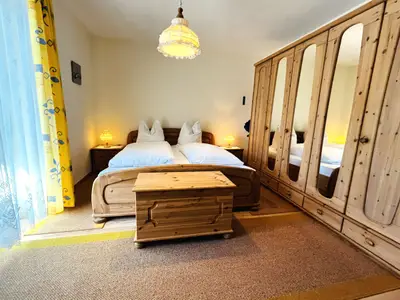 Ferienwohnung für 2 Personen (60 m²) in Pfronten 6/10