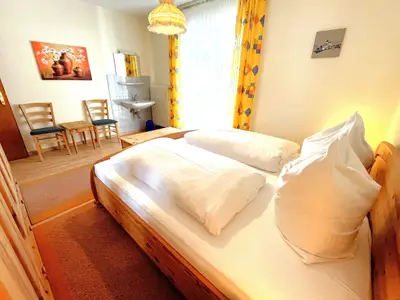 Ferienwohnung für 2 Personen (60 m²) in Pfronten 7/10