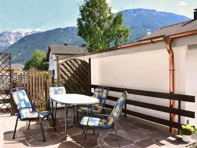 Ferienwohnung für 2 Personen (60 m²) in Pfronten 10/10