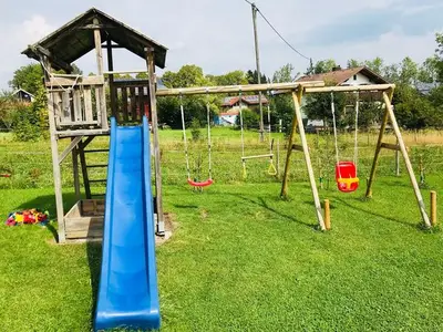 Ferienwohnung für 6 Personen (90 m²) in Pfronten 6/10