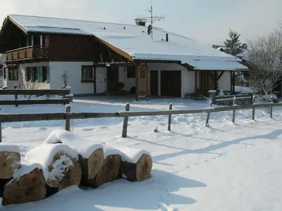 Ferienwohnung für 2 Personen (81 m²) in Pfronten 2/10