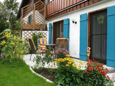 Ferienwohnung für 2 Personen (81 m²) in Pfronten 3/10