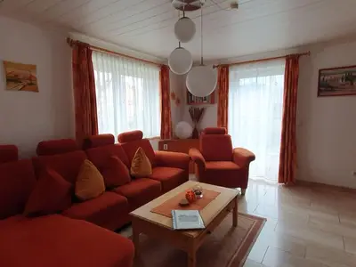 Ferienwohnung für 2 Personen (81 m²) in Pfronten 4/10