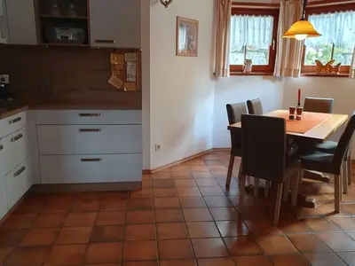 Ferienwohnung für 2 Personen (81 m²) in Pfronten 7/10
