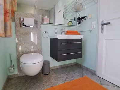 Ferienwohnung für 2 Personen (81 m²) in Pfronten 10/10