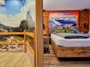 Ferienwohnung für 4 Personen (60 m²) in Pfronten