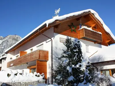 Ferienwohnung für 2 Personen (42 m²) in Pfronten 3/10