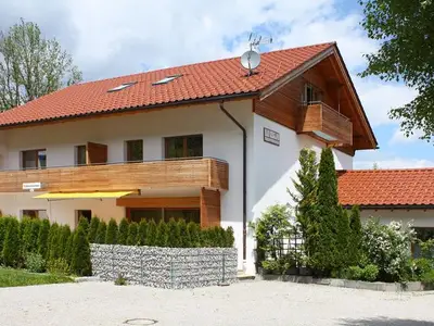 Ferienwohnung für 2 Personen (42 m²) in Pfronten 4/10