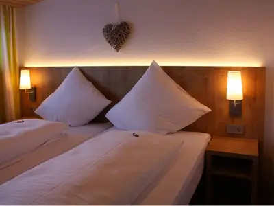 Ferienwohnung für 2 Personen (42 m²) in Pfronten 6/10